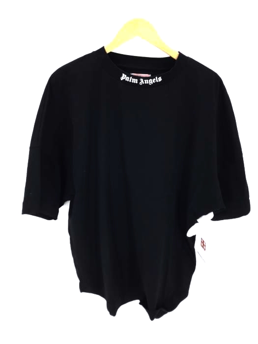 Palm Angels（パームエンジェルス） LOGO OVER TEE メンズ トップス