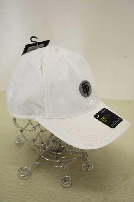 NIKE（ナイキ） CAP Championship Tour Black Hat メンズ 帽子