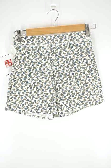 SNIDEL HOME（スナイデルホーム） サーマルシリーズショートパンツ レディース パンツ