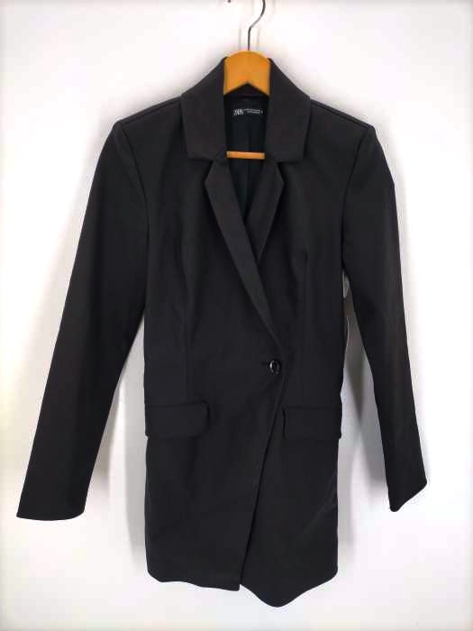 ZARA（ザラ） テーラードオールインワン レディース オールインワン