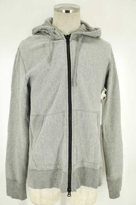REIGNING CHAMP（レイニングチャンプ） ジップパーカー メンズ トップス