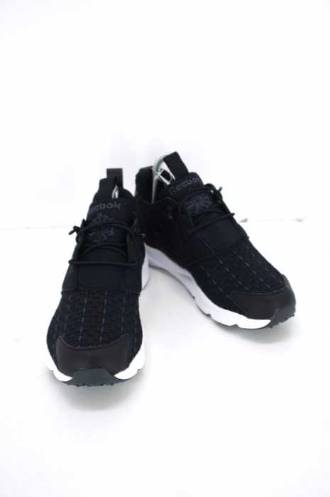 Reebok (リーボック) FURYLITE NEW WOVEN スニーカー レディース シューズ