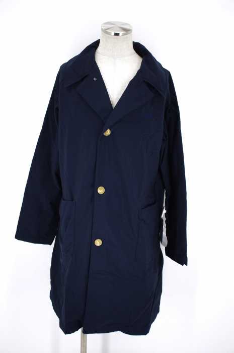 DANTON （ダントン） 14AW ナイロンワークコート レディース アウター