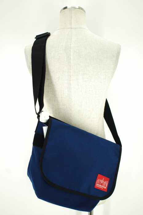 Manhattan Portage (マンハッタンポーテージ) ショルダーバッグ メンズ バッグ