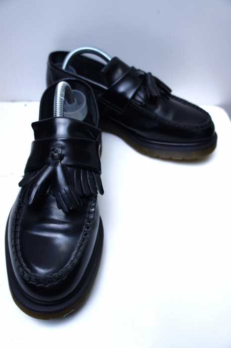 Dr.Martens （ドクターマーチン） ADRIAN タッセルローファー レディース シューズ