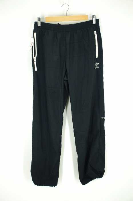 adidas originals （アディダスオリジナルス） ペイズリー柄パンツ メンズ パンツ
