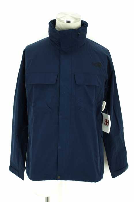 THE NORTH FACE （ザノースフェイス） NP21555 グローブトレッカージャケット メンズ アウター