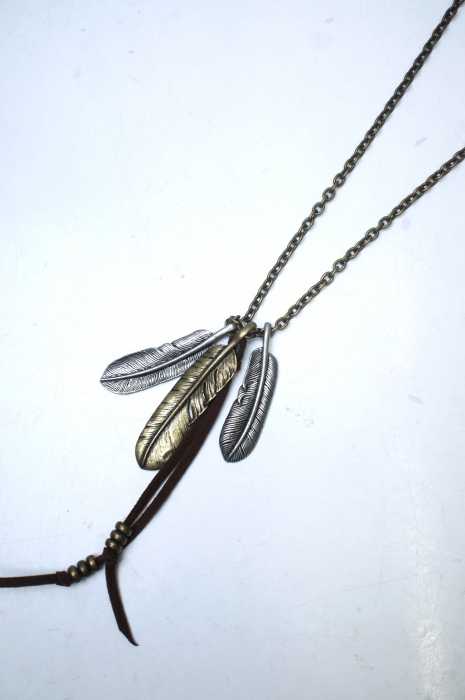 USED （ブランド不明） アンティークネックレス メンズ アクセサリー