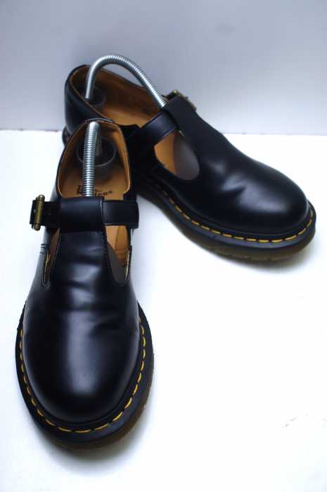 Dr.Martens （ドクターマーチン） POLLEY シューズ メンズ シューズ