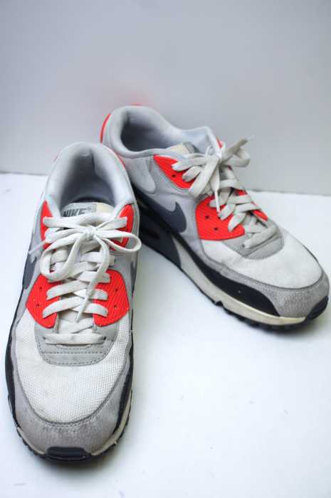 NIKE （ナイキ） AIR MAX 90 ESSENTIAL　スニーカー メンズ シューズ