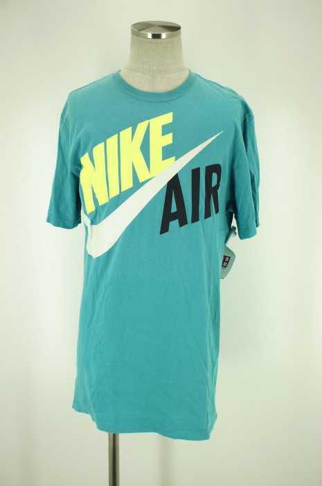 NIKE (ナイキ) プリントTシャツ メンズ トップス