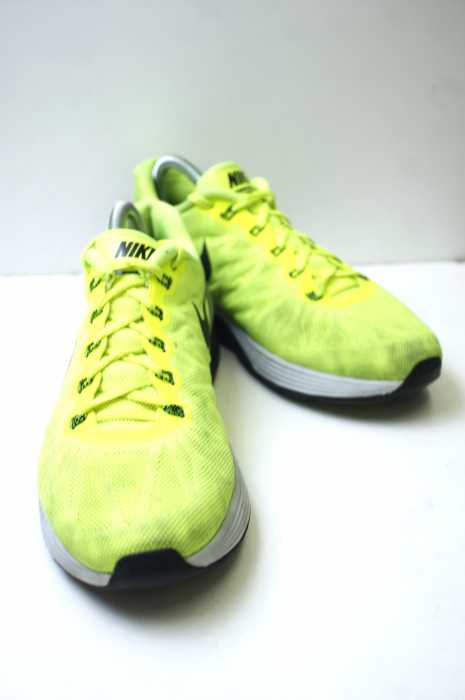 NIKE （ナイキ） ルナグライド6　スニーカー メンズ シューズ