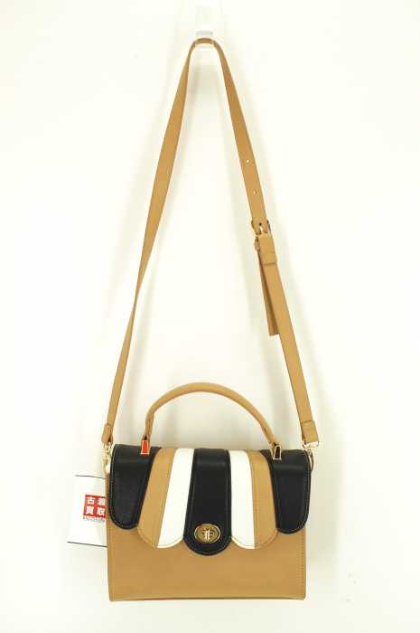 Ray BEAMS (レイビームス) 2WAYハンドバッグ レディース バッグ