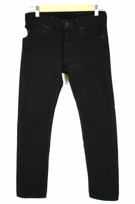 JAPAN BLUE （ジャパンブルー） 14oz タイトストレートデニムパンツ メンズ パンツ