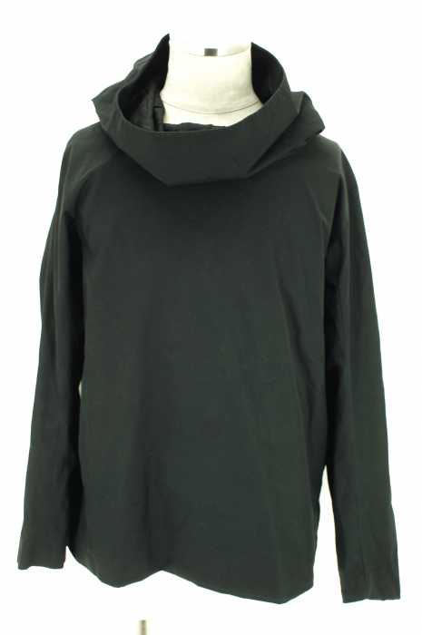 LAD MUSICIAN （ラッドミュージシャン） 15AW HOODED BLOUSON  フーディーブルゾン メンズ アウター