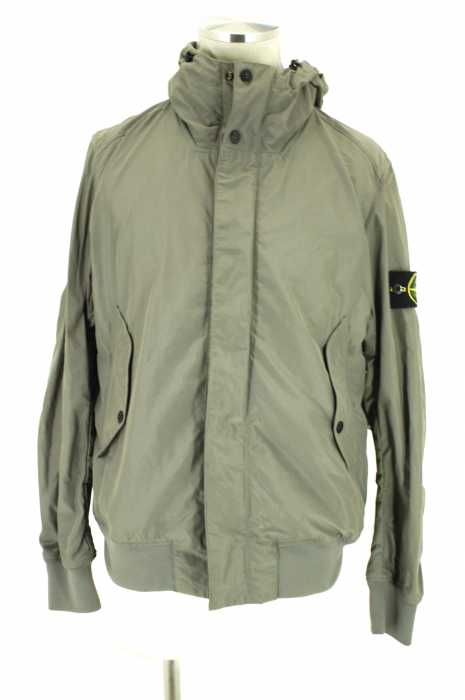 STONE ISLAND （ストーンアイランド） 15AW MICRO REPS マイクロ 