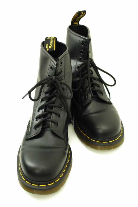 Dr.Martens （ドクターマーチン） 8ホール メンズ シューズ