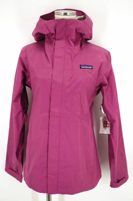 patagonia (パタゴニア) トレントシェルジャケット レディース アウター