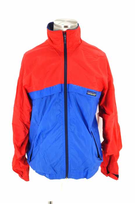 patagonia (パタゴニア) 80S後期 ナイロン メンズ トップス