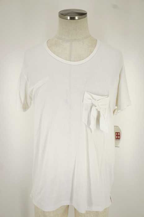 LAD MUSICIAN （ラッドミュージシャン） POCKET T-SHIRT メンズ トップス