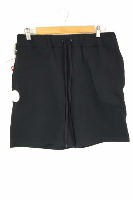 A.P.C. (アーペーセー) short hyde park ショーツ ダブルフェイス イージー メンズ パンツ