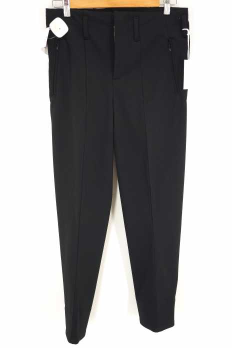 MIN (マイン) ACTIVE SLACKS SLIM TAPERED アクティブスラックススリムテーパードパンツ メンズ パンツ