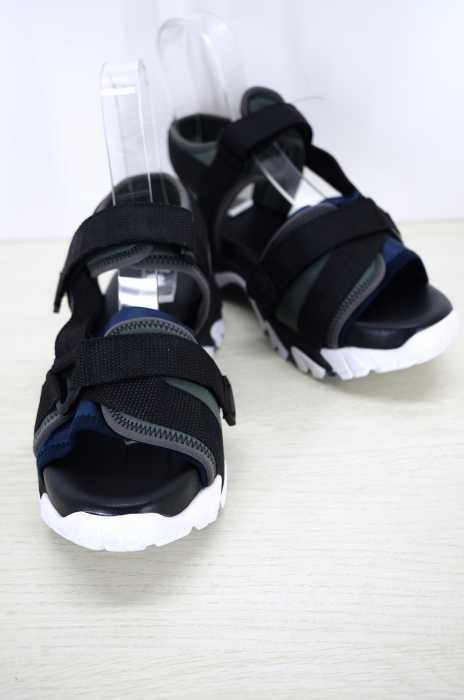 Name.×TOMOTAKA ONOZAKI （ネーム トモタカオノザキ） SPORT TYPE SANDAL メンズ シューズ