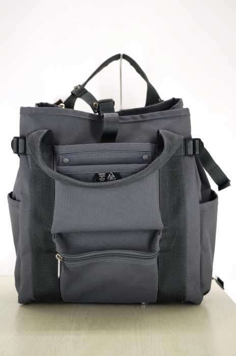 PORTER (ポーター) WORK SPORTS TRIP メンズ バッグ