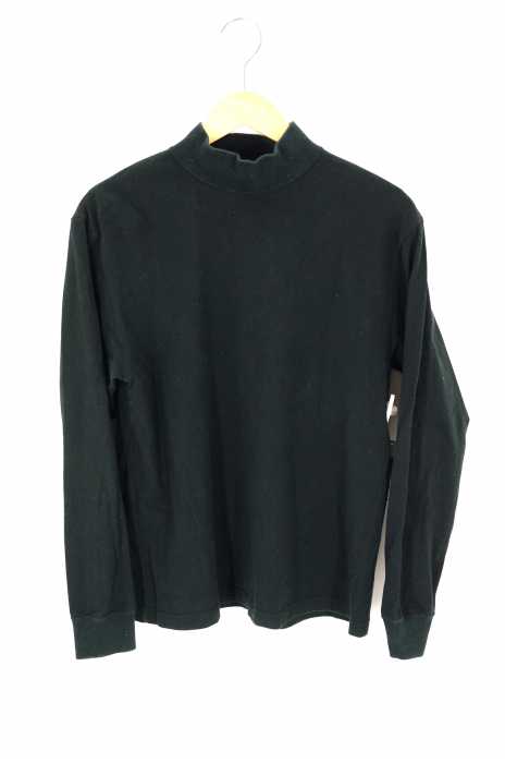 URBAN RESEARCH （アーバンリサーチ） モックネックロングスリーブTシャツ メンズ トップス