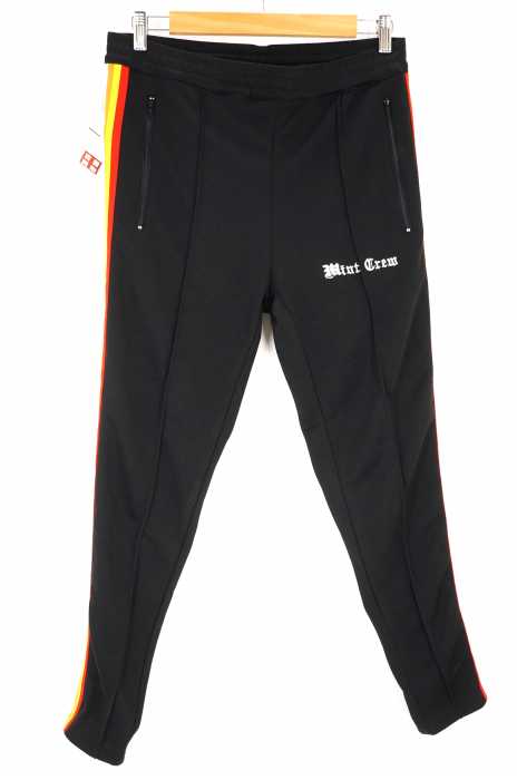 MINTCREW(ミントクルー) TRACK PANTS トラックパンツ メンズ パンツ