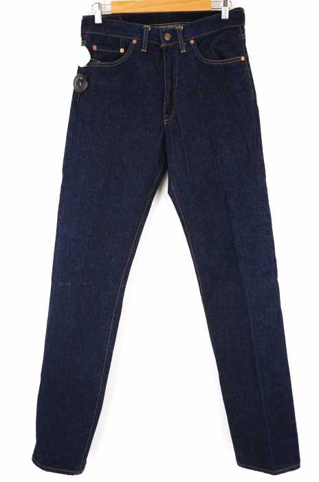 Levi's （リーバイス） 551ZXX USA製 ジップフライ ボタン裏555 バレンシア工場 メンズ パンツ