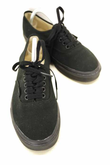 VANS （バンズ ） AUTHENTIC オーセンティック メンズ シューズ