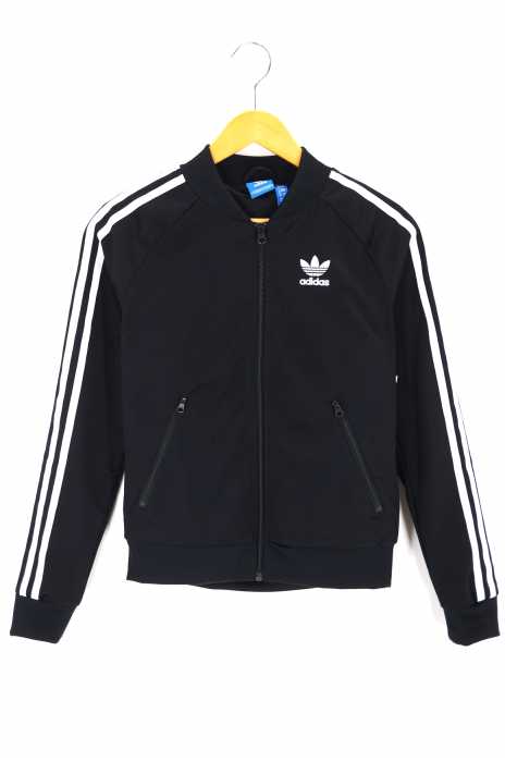 adidas Originals （アディダスオリジナルス） トラックジャケット レディース トップス