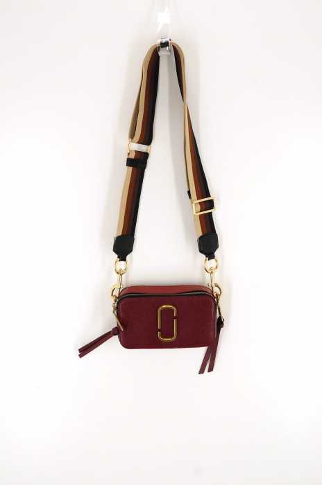 MARC JACOBS(マークジェイコブス) SNAPSHOT レディース バッグ