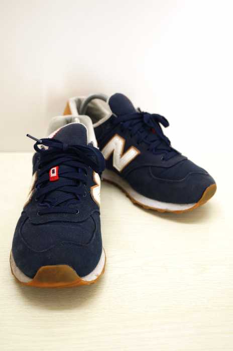 NEW BALANCE （ニューバランス） PIGMENT メンズ シューズ