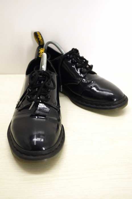 Dr.Martens （ドクターマーチン） パテント メンズ シューズ