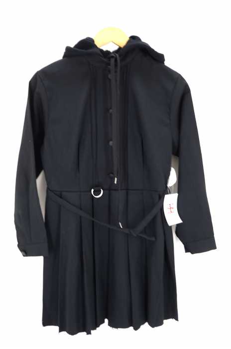 VETEMENTS（ヴェトモン ） DISTRESSED SCHOOL DRESS レディース  