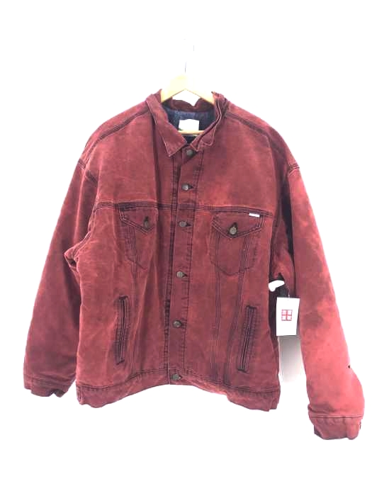 Carhartt（カーハート） ダックジャケット メンズ アウター