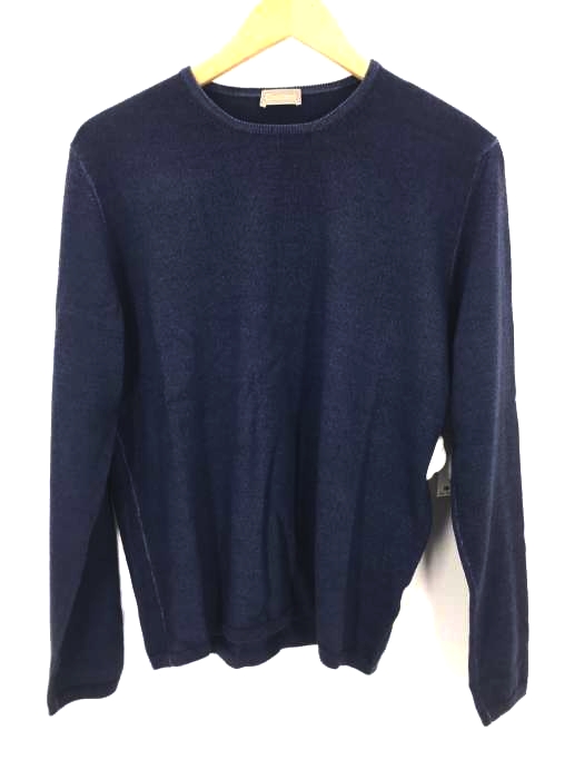 Cruciani（クルチアーニ） Crew Neck Knit メンズ トップス