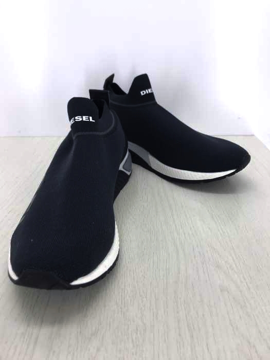 DIESEL(ディーゼル) ソックス ニット スニーカー メンズ シューズ