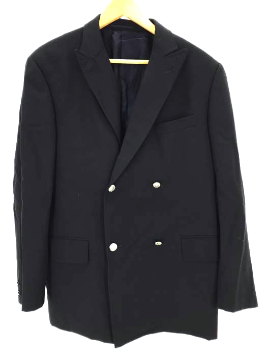 BURBERRY LONDON（バーバリーロンドン） ウールカシミヤジャケット レディース アウター