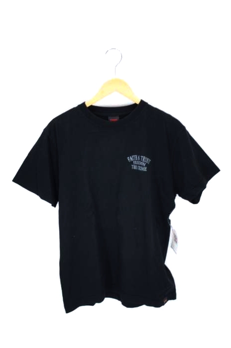 CRIMIE（クライミー） バックプリントTシャツ メンズ トップス