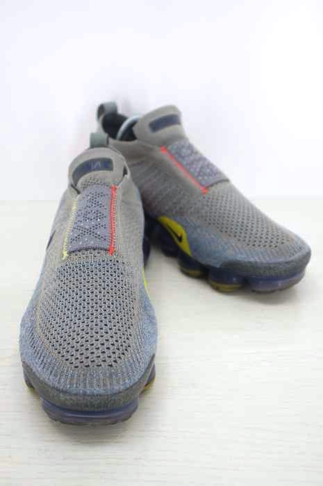 NIKE(ナイキ) NIKE AIR VAPORMAX FK MOC 2 メンズ シューズ