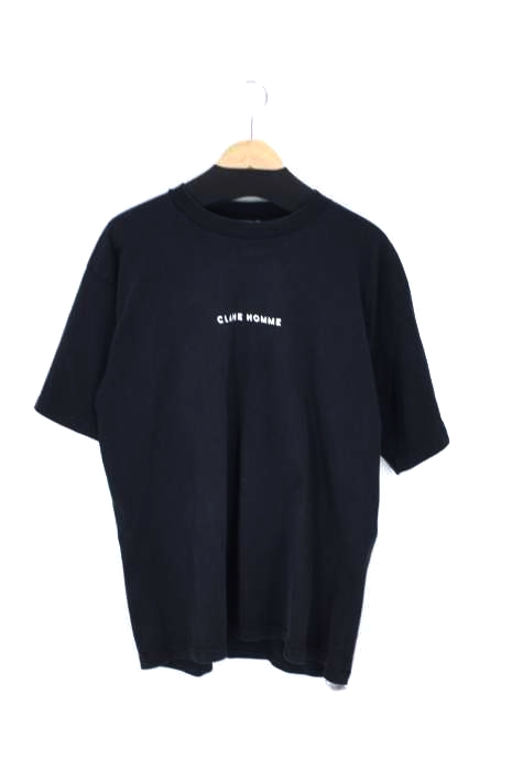 CLANE HOMME（クラネオム） 別注ビッグTEE メンズ トップス