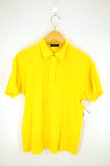 COMME des GARCONS HOMME PLUS（コムデギャルソンオムプリュス） 襟付きTシャツ メンズ トップス