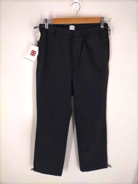 KAIKO（カイコー） 21AW TRAINING PANTS メンズ パンツ