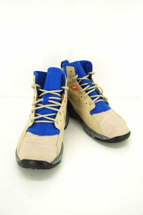 NIKE (ナイキ) KOTH ULTRA MID RATTAN スニーカー メンズ シューズ