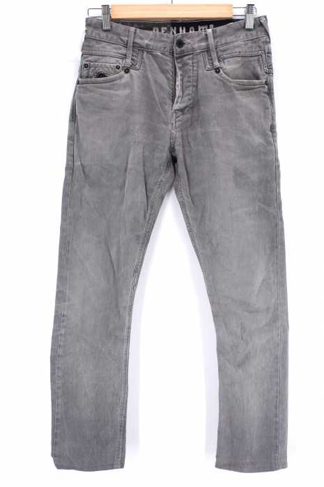 DENHAM(デンハム) SKIN スリムフィットデニムパンツ メンズ パンツ