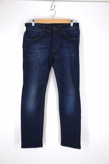 svensson　(スヴェンソン) ストレッチデニムパンツ メンズ パンツ