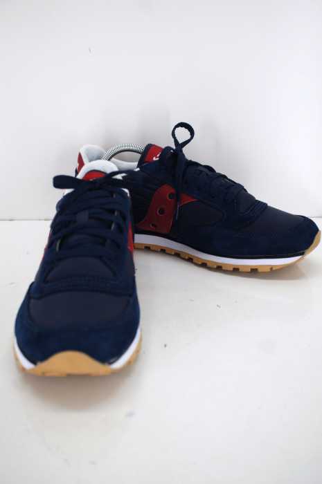 SAUCONY（サッカニー） Jazz Low Pro スニーカー メンズ シューズ